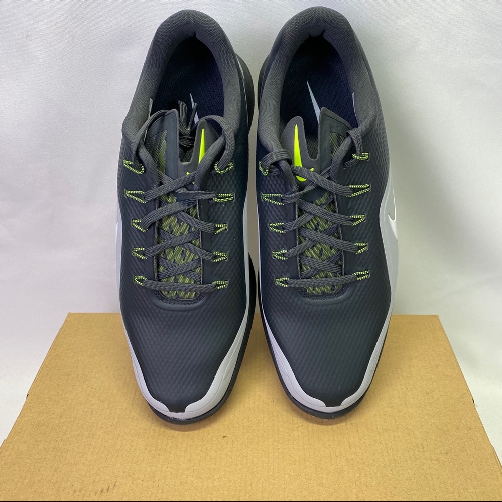 Nike Lunar Control Vapor 2 Size 8.5 New - Picture 6 of 7